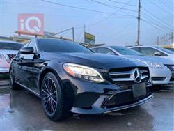 مێرسێدس بێنز C-Class